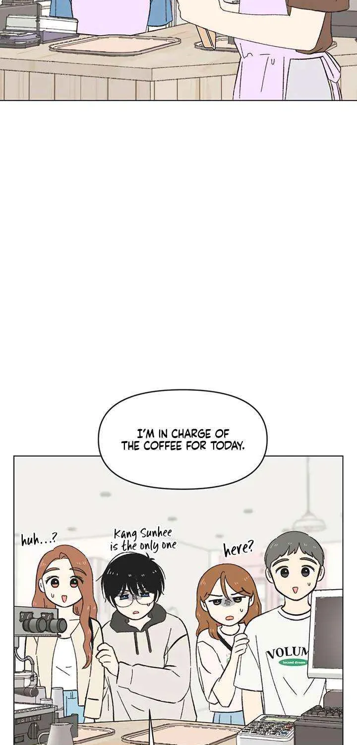 Read Youth Lovesome Manga Online