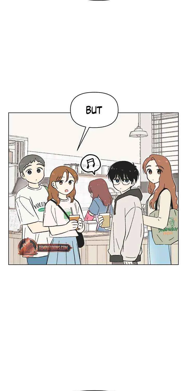 Read Youth Lovesome Manga Online