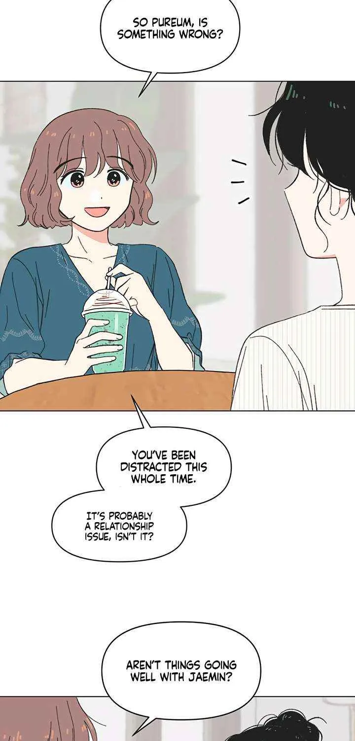 Read Youth Lovesome Manga Online