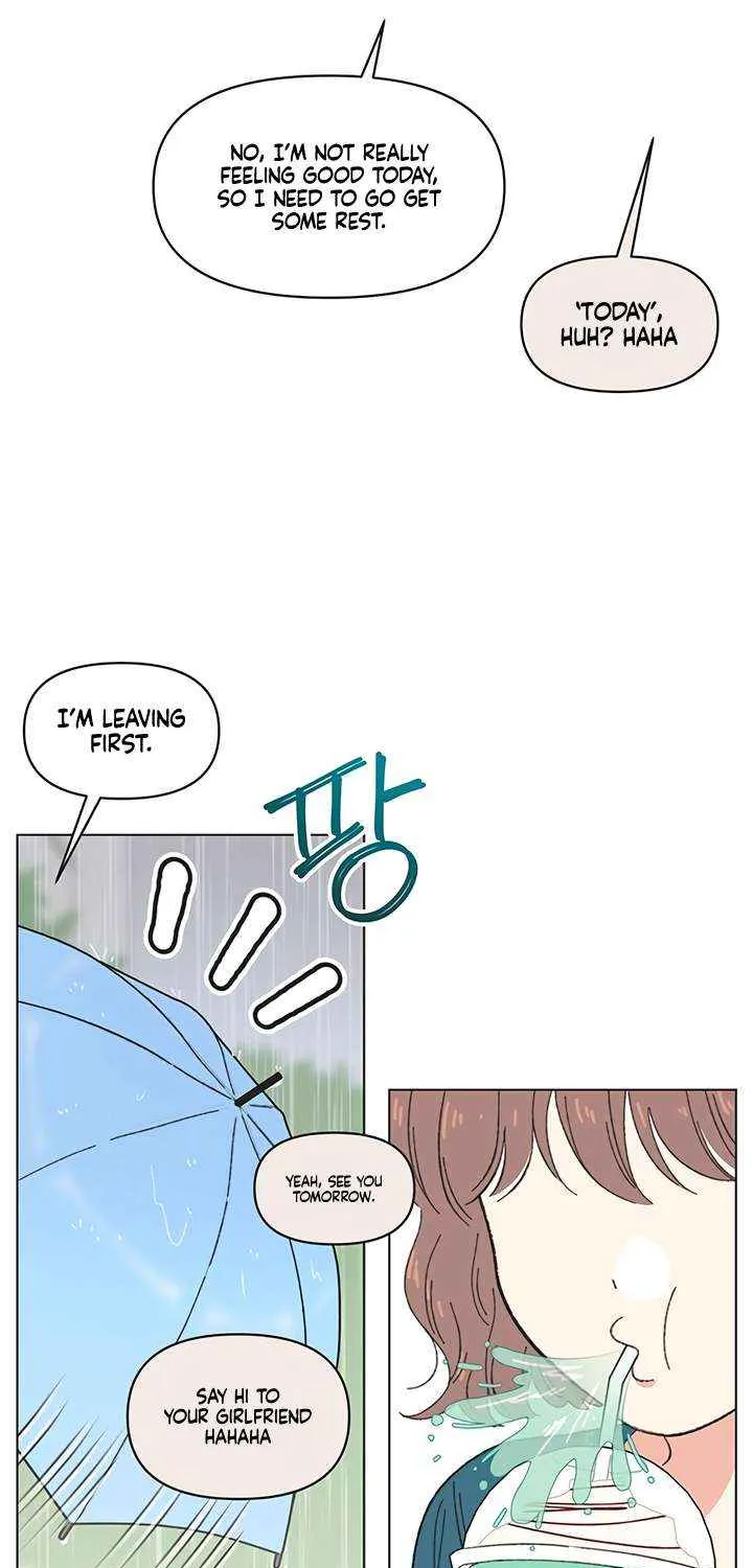 Read Youth Lovesome Manga Online