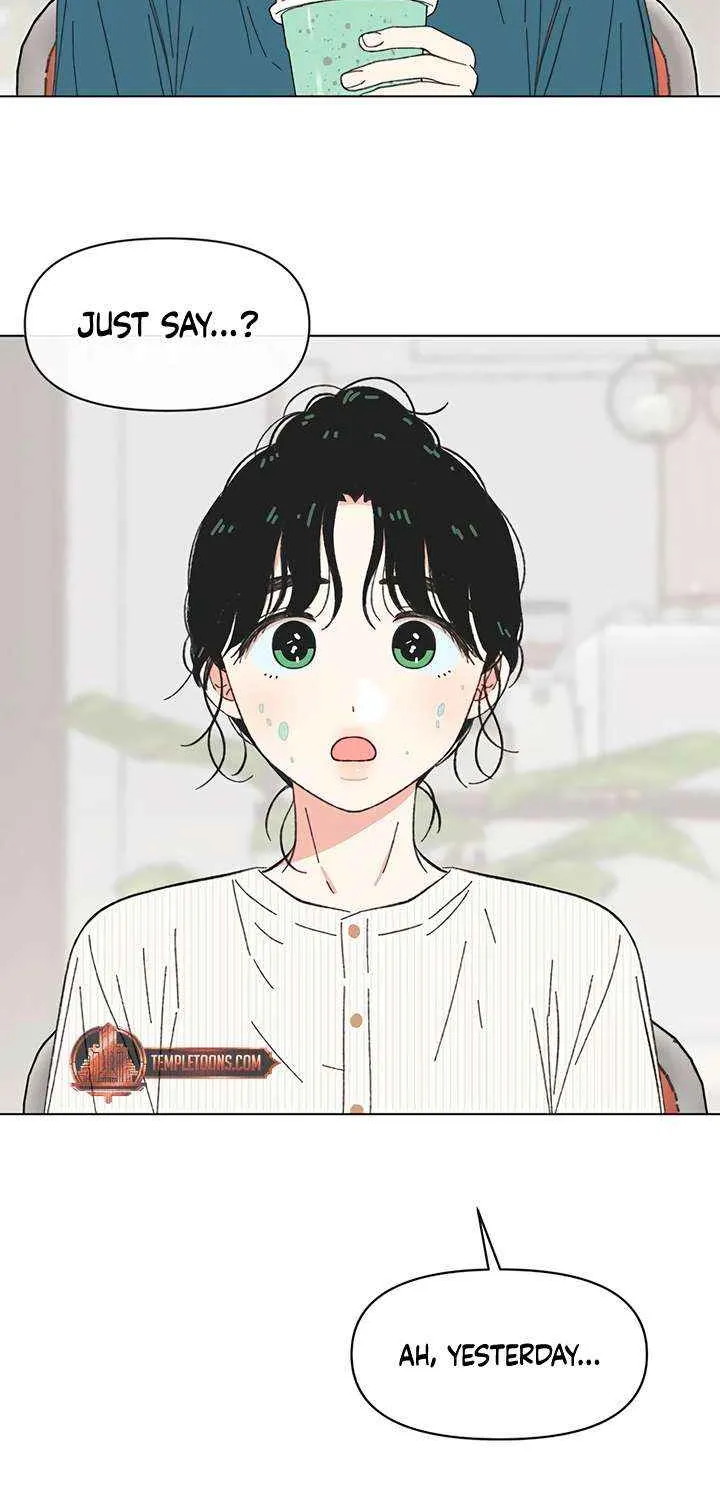 Read Youth Lovesome Manga Online