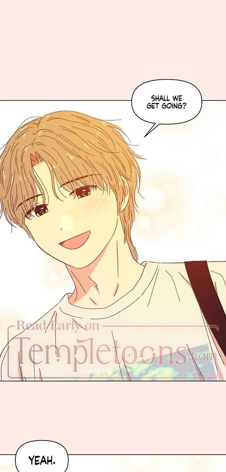 Read Youth Lovesome Manga Online