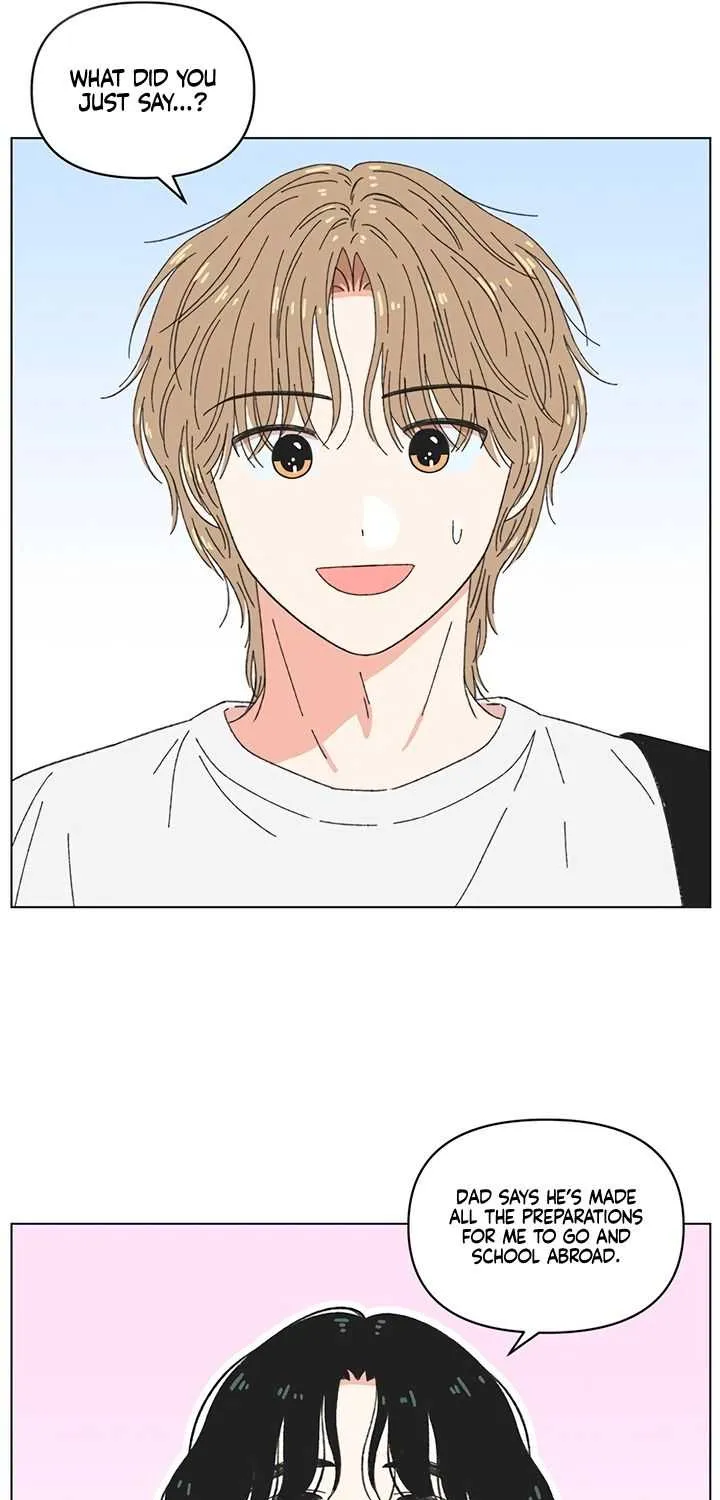 Read Youth Lovesome Manga Online