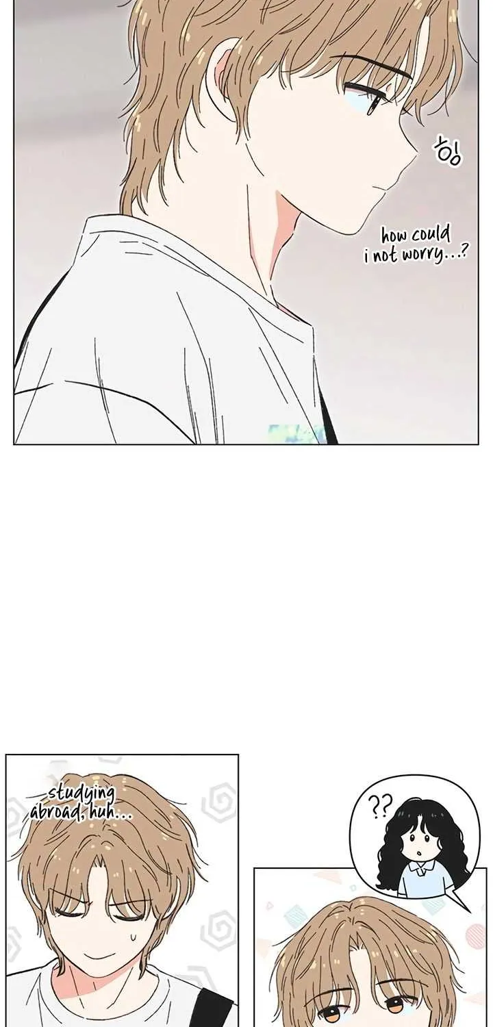 Read Youth Lovesome Manga Online