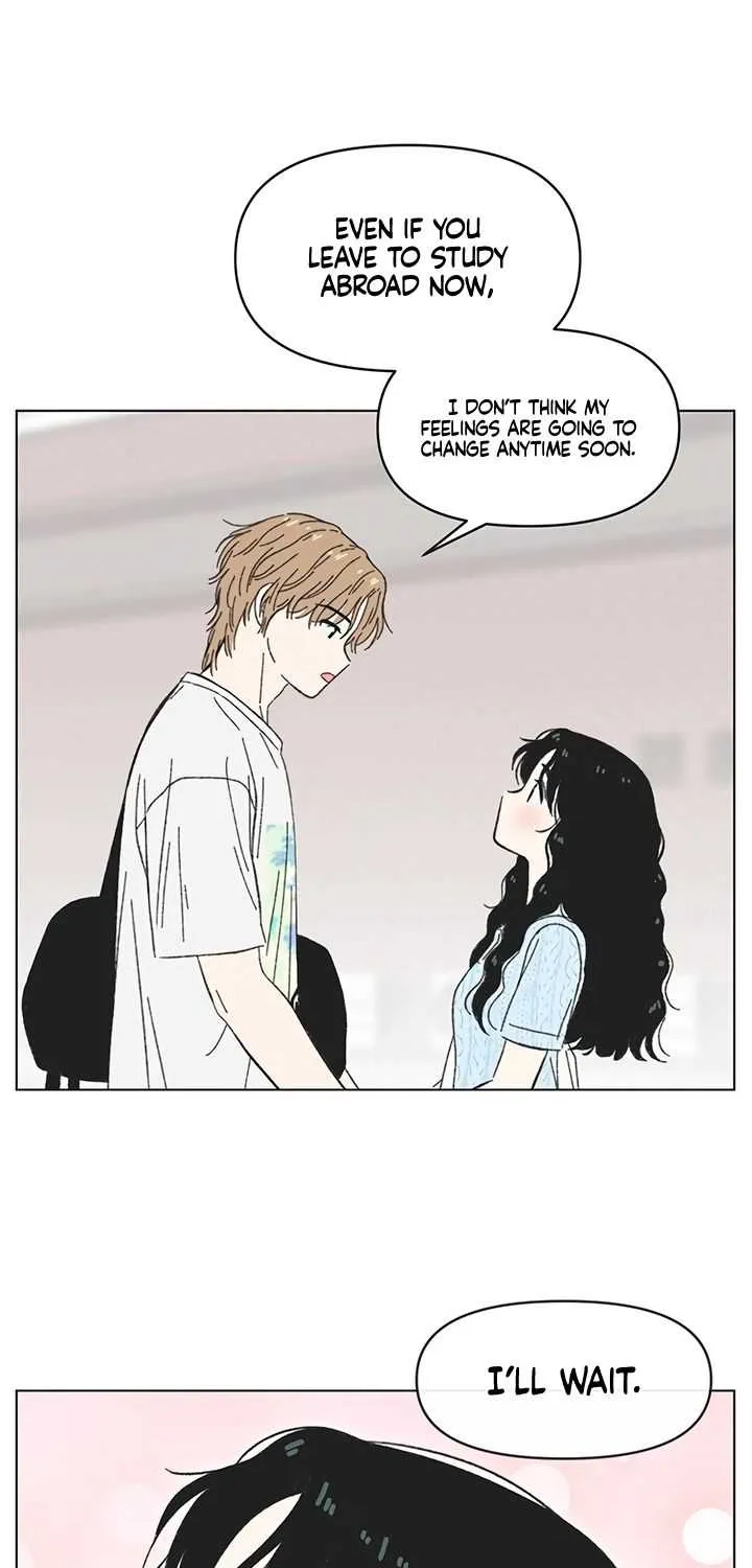 Read Youth Lovesome Manga Online