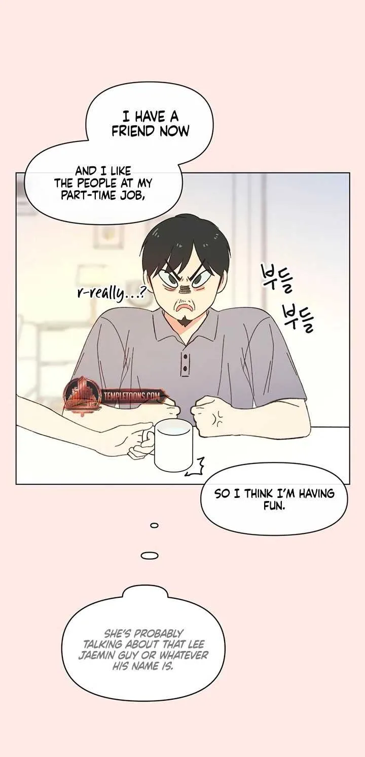 Read Youth Lovesome Manga Online