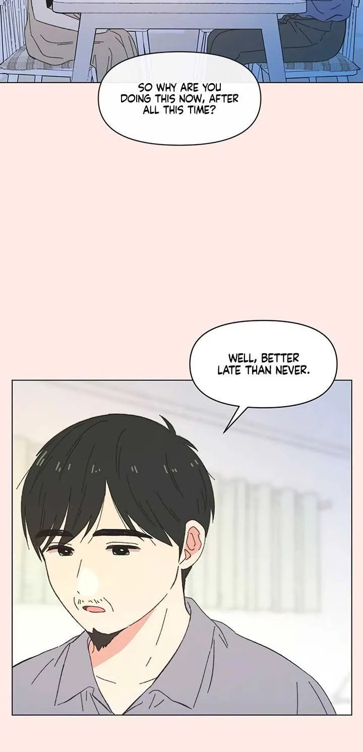 Read Youth Lovesome Manga Online