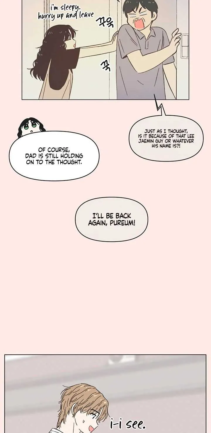 Read Youth Lovesome Manga Online