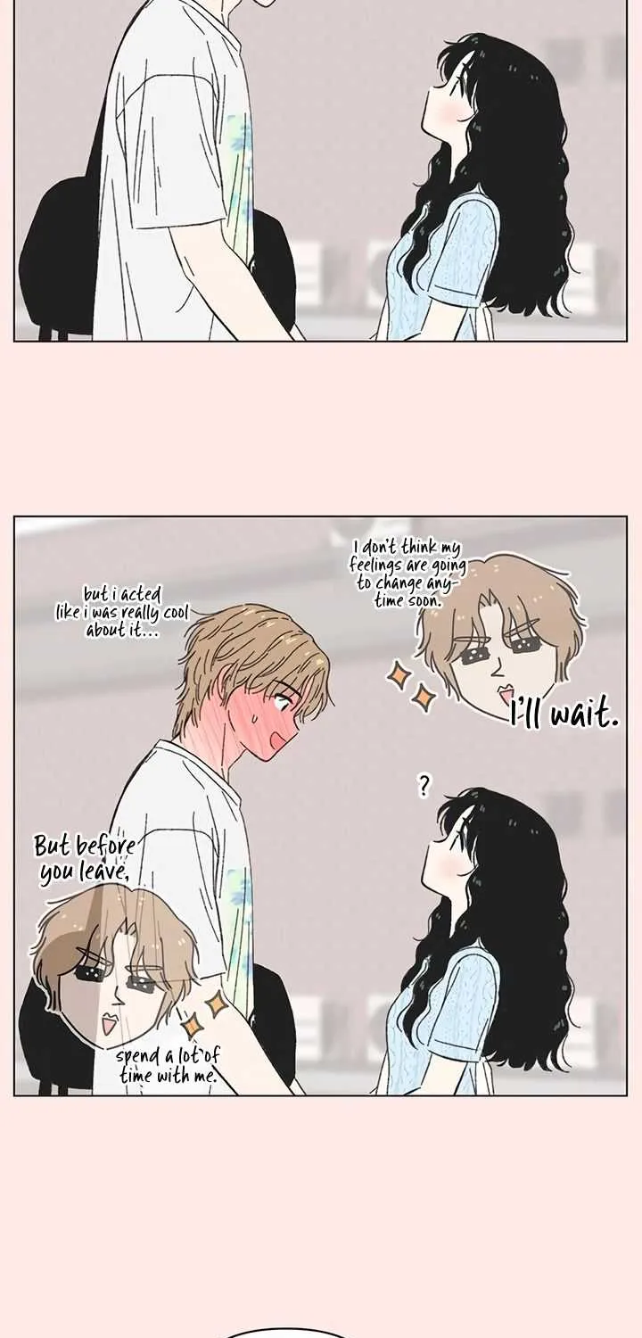 Read Youth Lovesome Manga Online