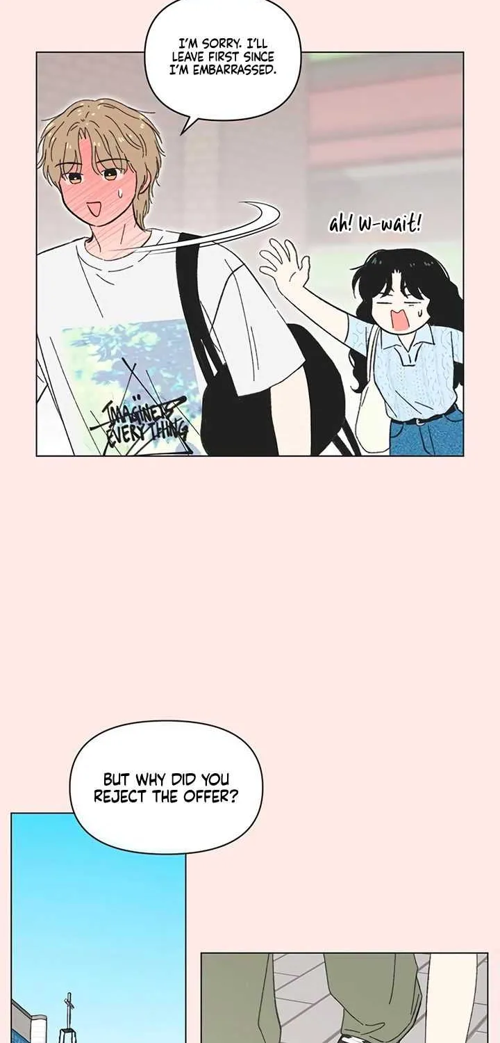 Read Youth Lovesome Manga Online