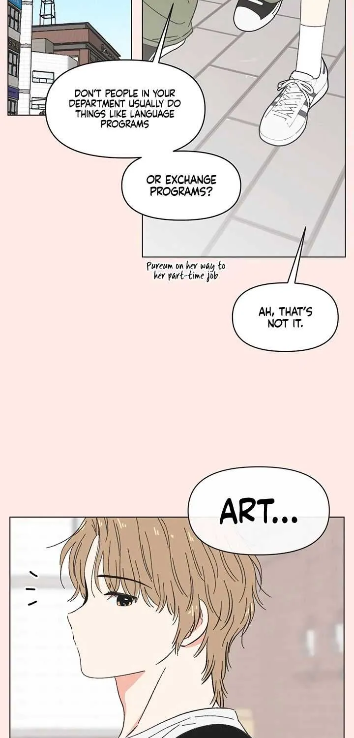 Read Youth Lovesome Manga Online