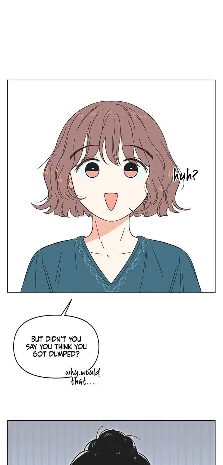 Read Youth Lovesome Manga Online