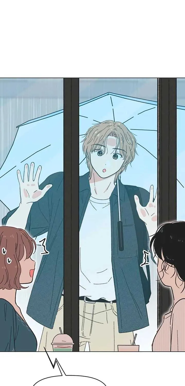 Read Youth Lovesome Manga Online