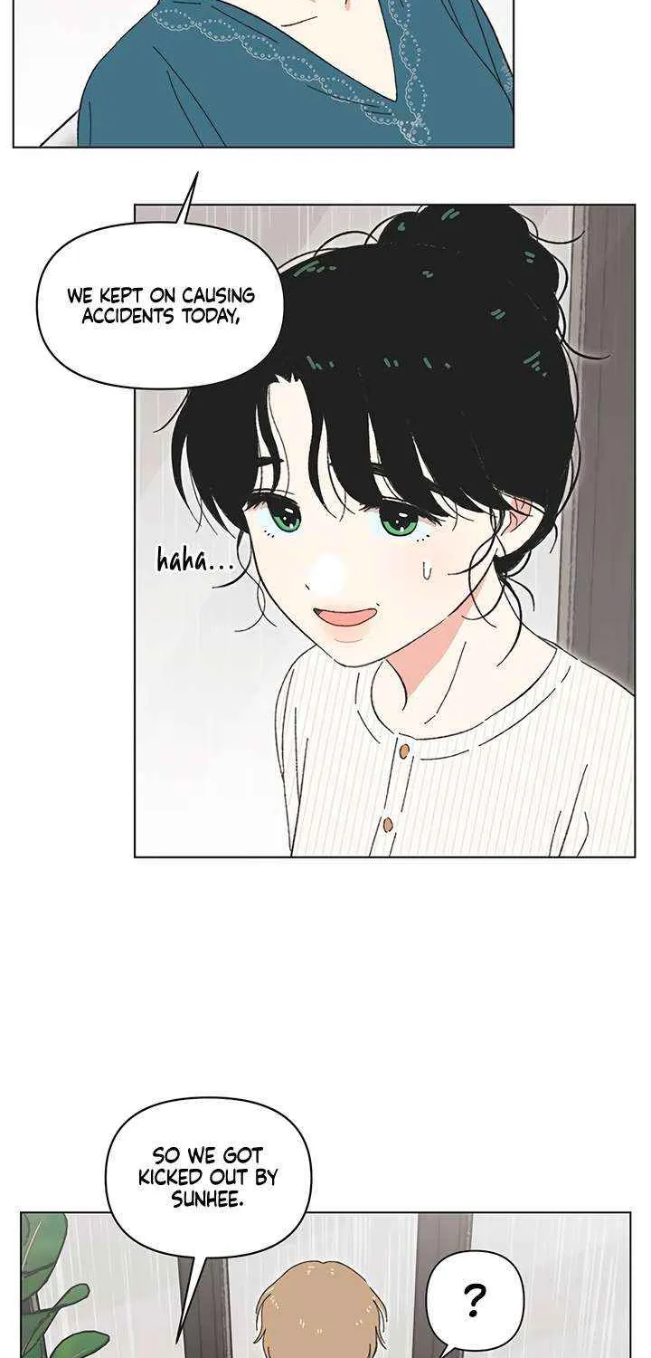 Read Youth Lovesome Manga Online