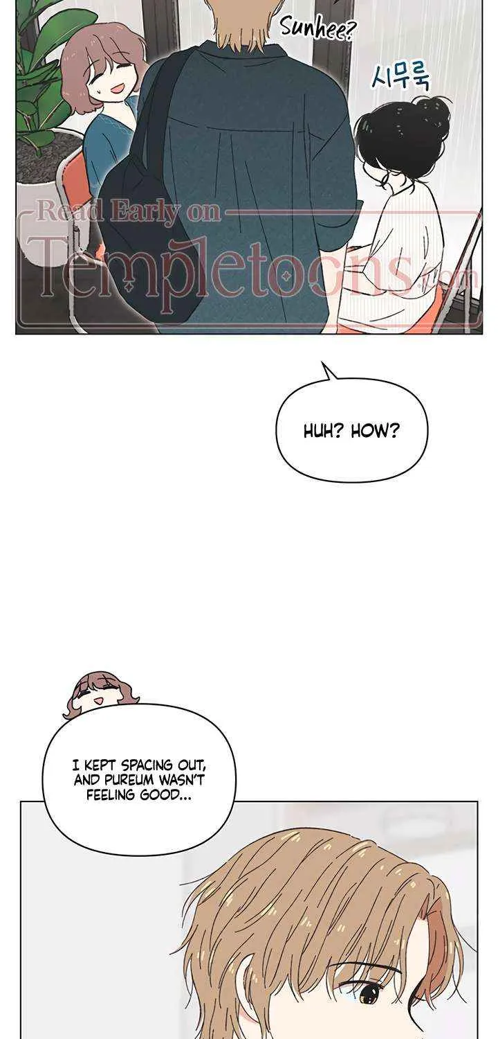 Read Youth Lovesome Manga Online