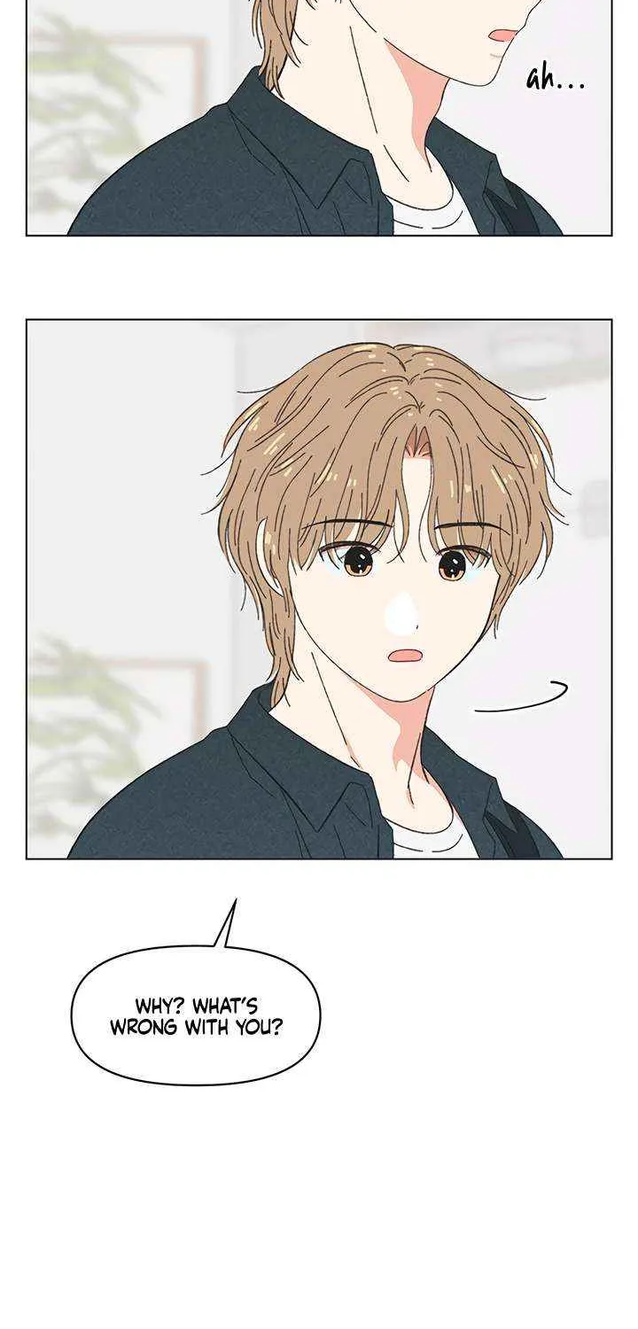 Read Youth Lovesome Manga Online