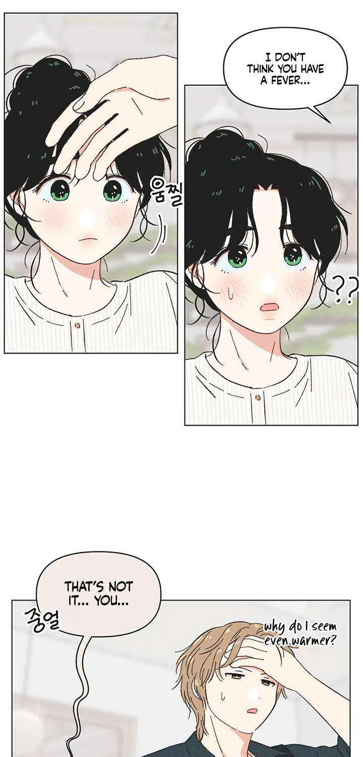 Read Youth Lovesome Manga Online