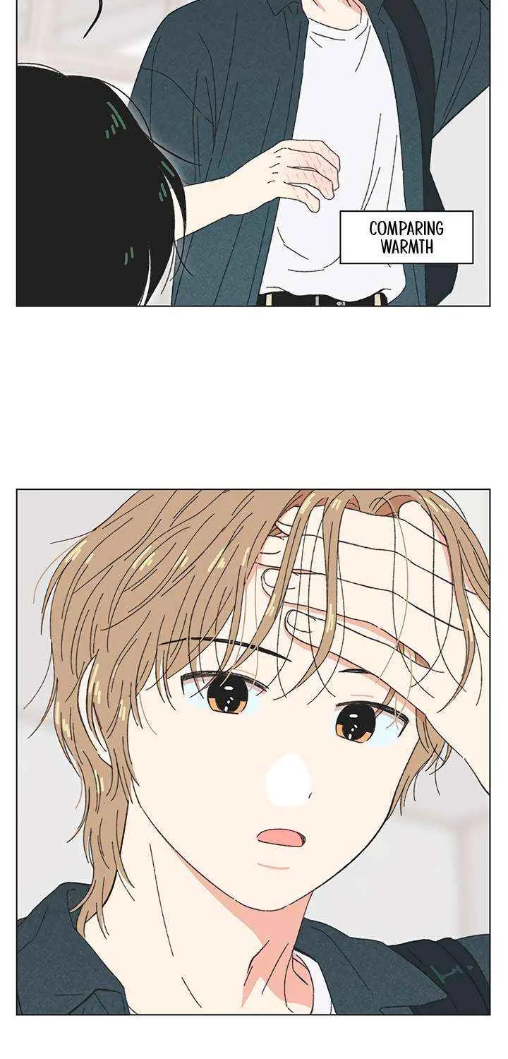 Read Youth Lovesome Manga Online