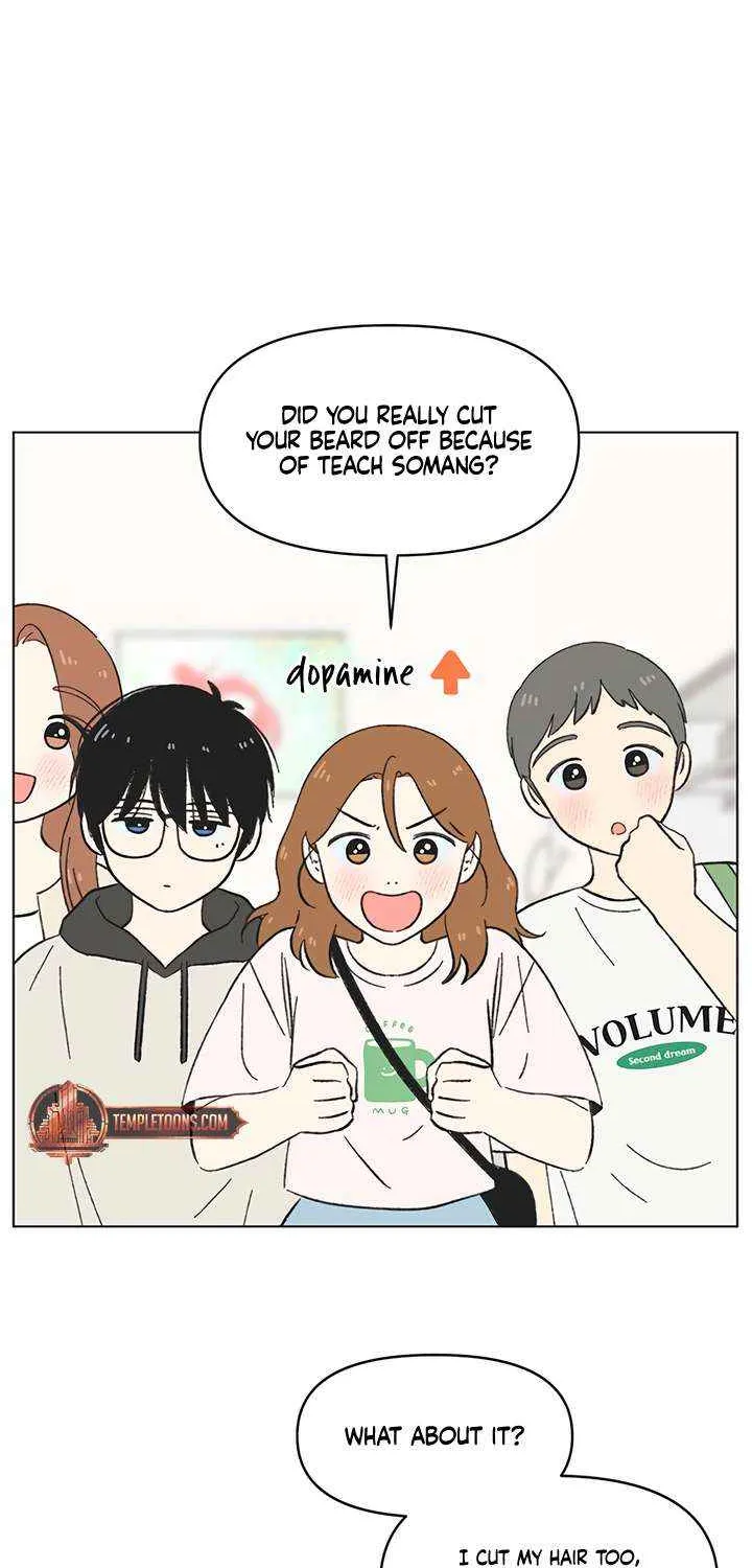 Read Youth Lovesome Manga Online