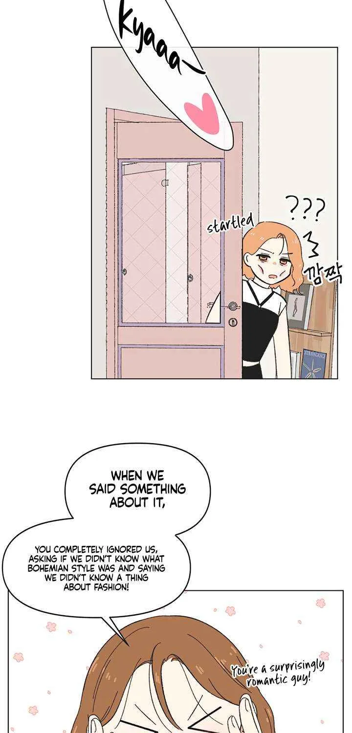 Read Youth Lovesome Manga Online