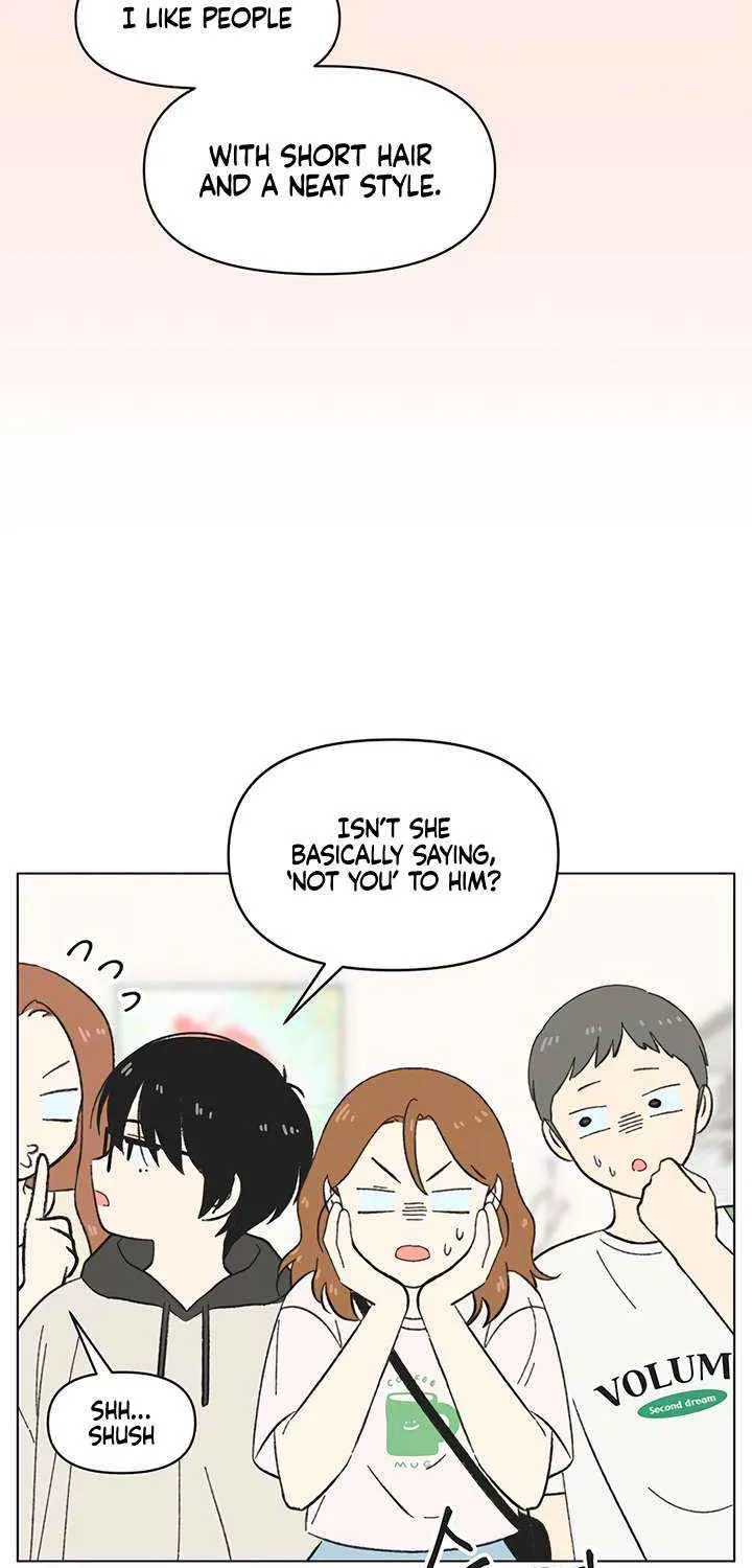 Read Youth Lovesome Manga Online