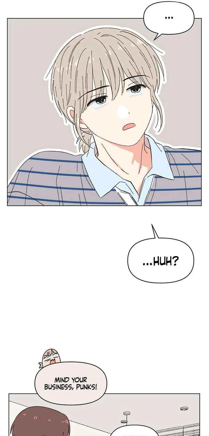 Read Youth Lovesome Manga Online