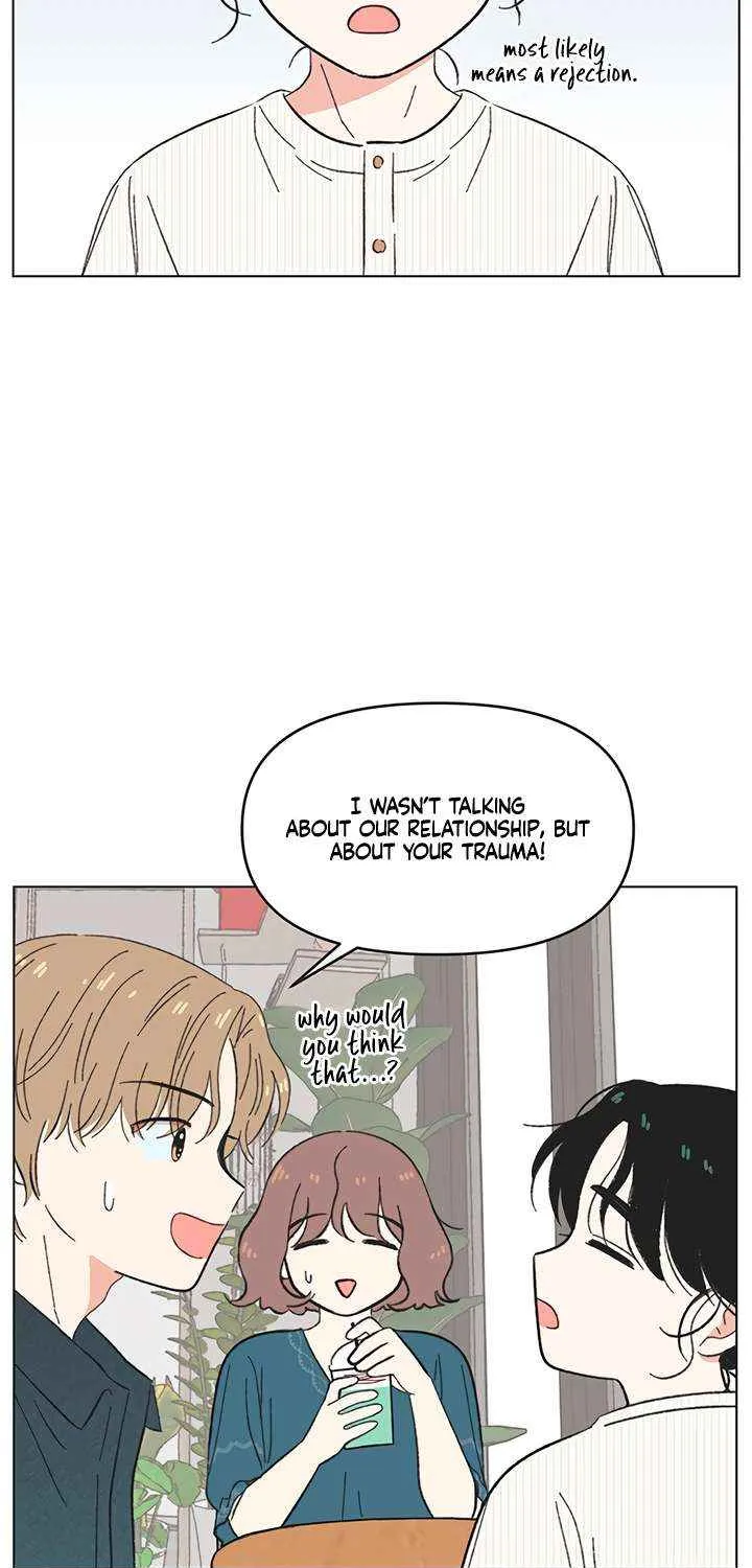 Read Youth Lovesome Manga Online