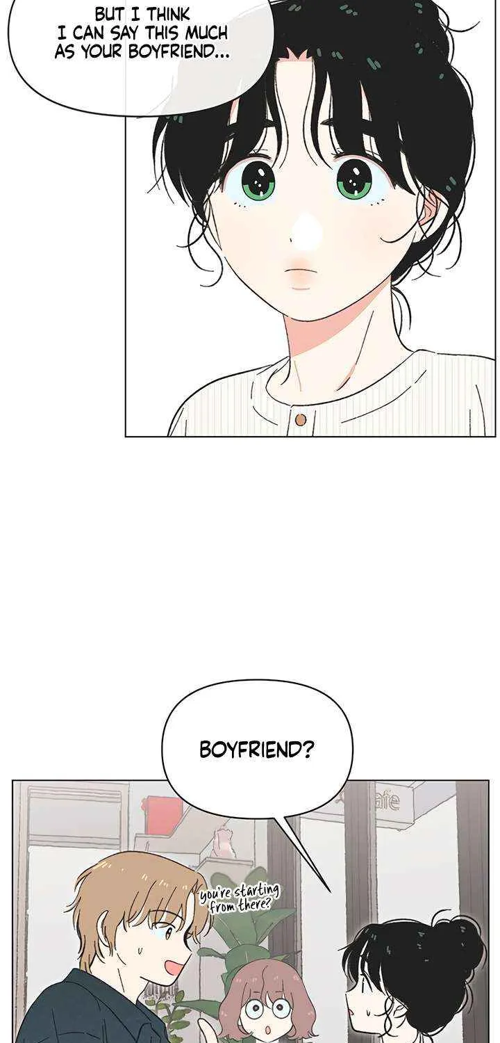 Read Youth Lovesome Manga Online