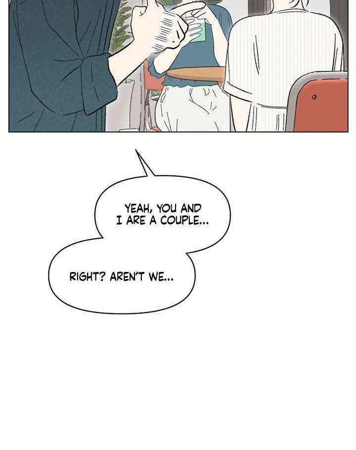 Read Youth Lovesome Manga Online