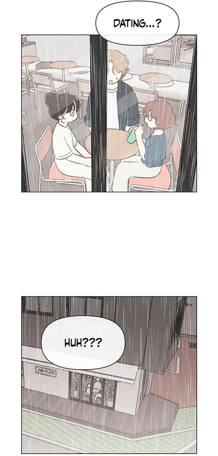 Read Youth Lovesome Manga Online