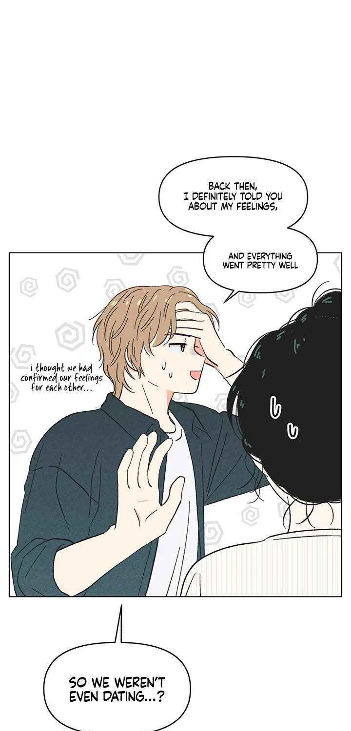 Read Youth Lovesome Manga Online