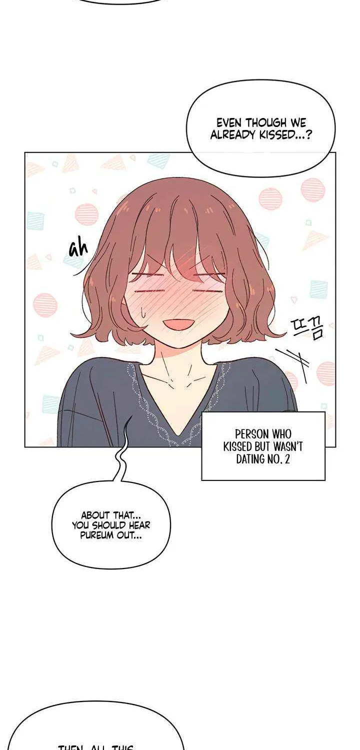 Read Youth Lovesome Manga Online