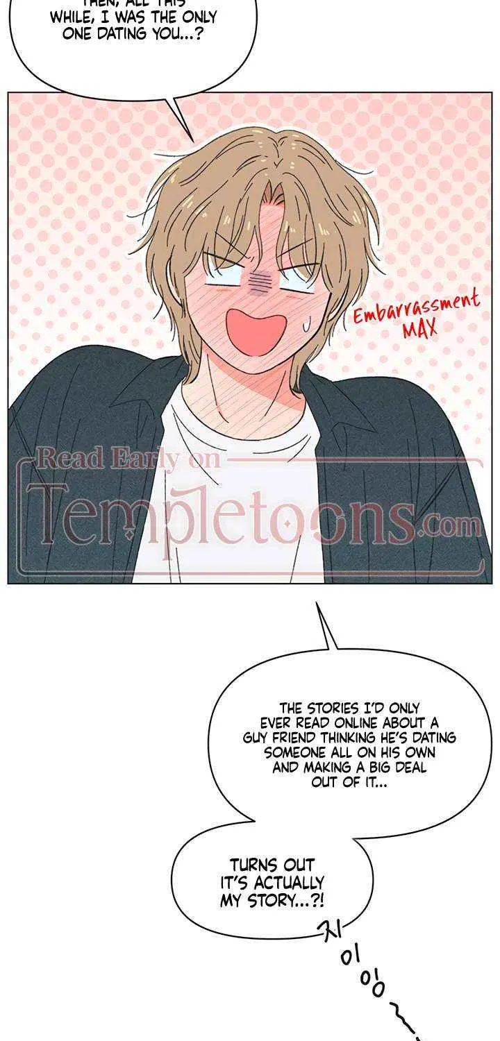 Read Youth Lovesome Manga Online