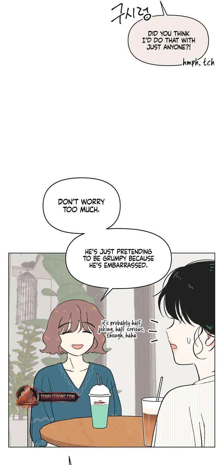 Read Youth Lovesome Manga Online