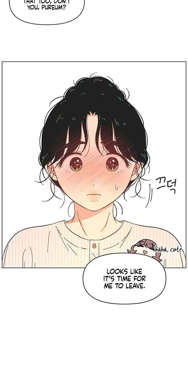 Read Youth Lovesome Manga Online