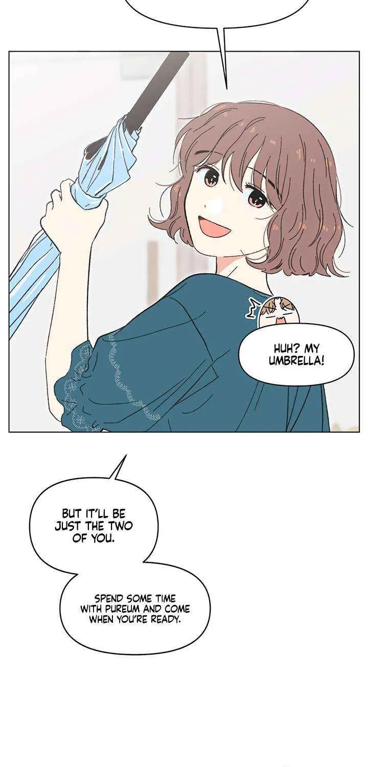 Read Youth Lovesome Manga Online