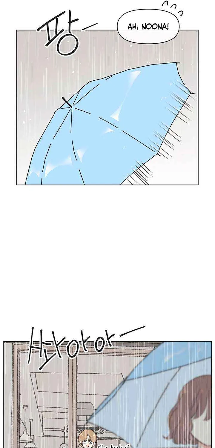 Read Youth Lovesome Manga Online