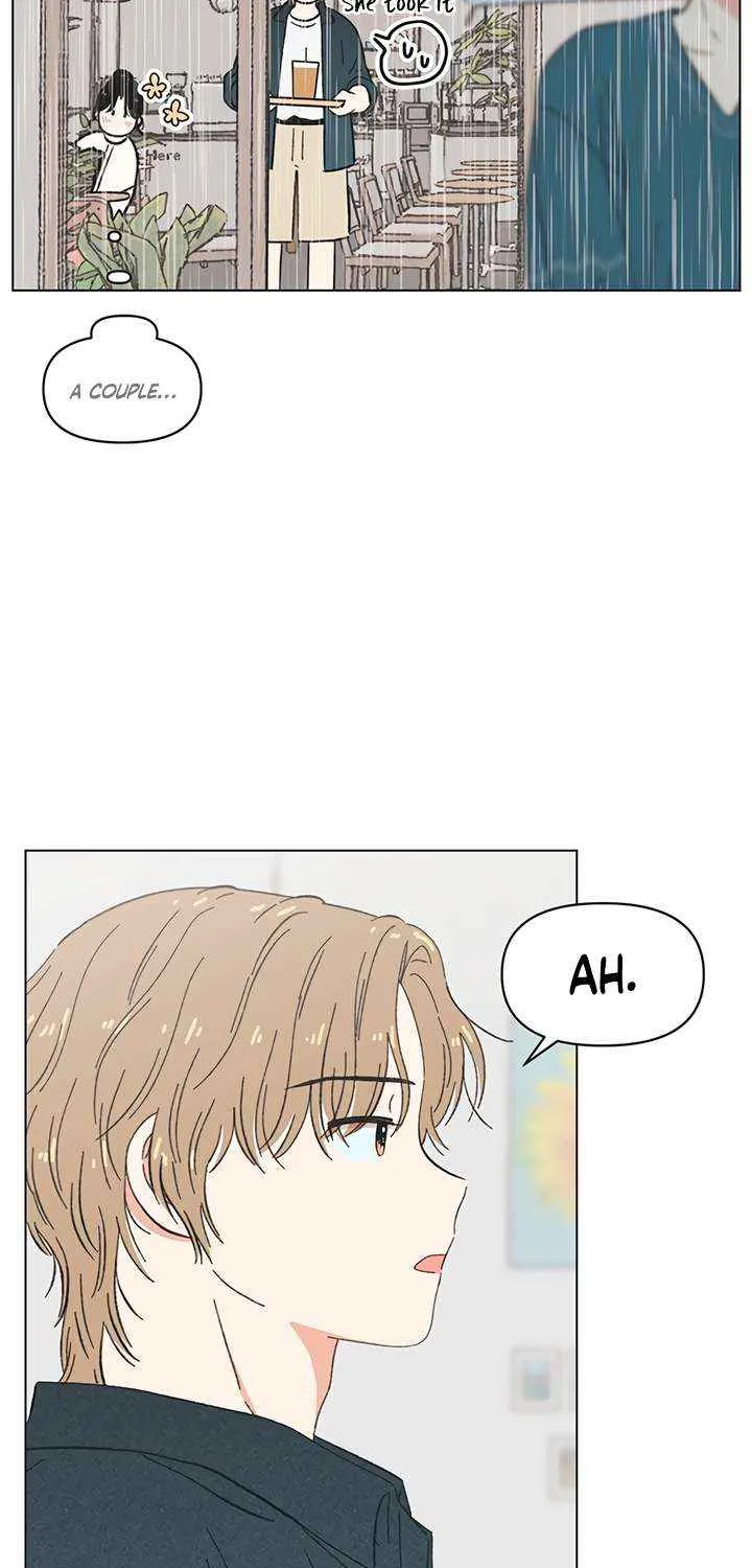 Read Youth Lovesome Manga Online