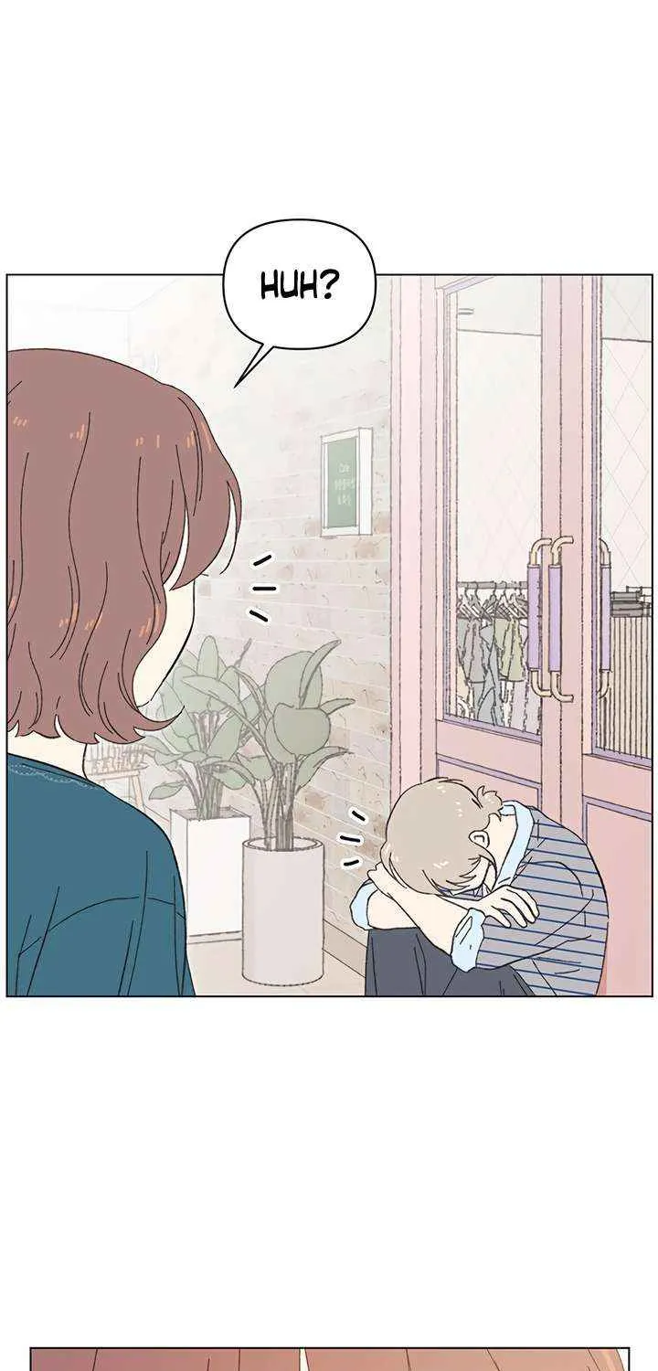 Read Youth Lovesome Manga Online