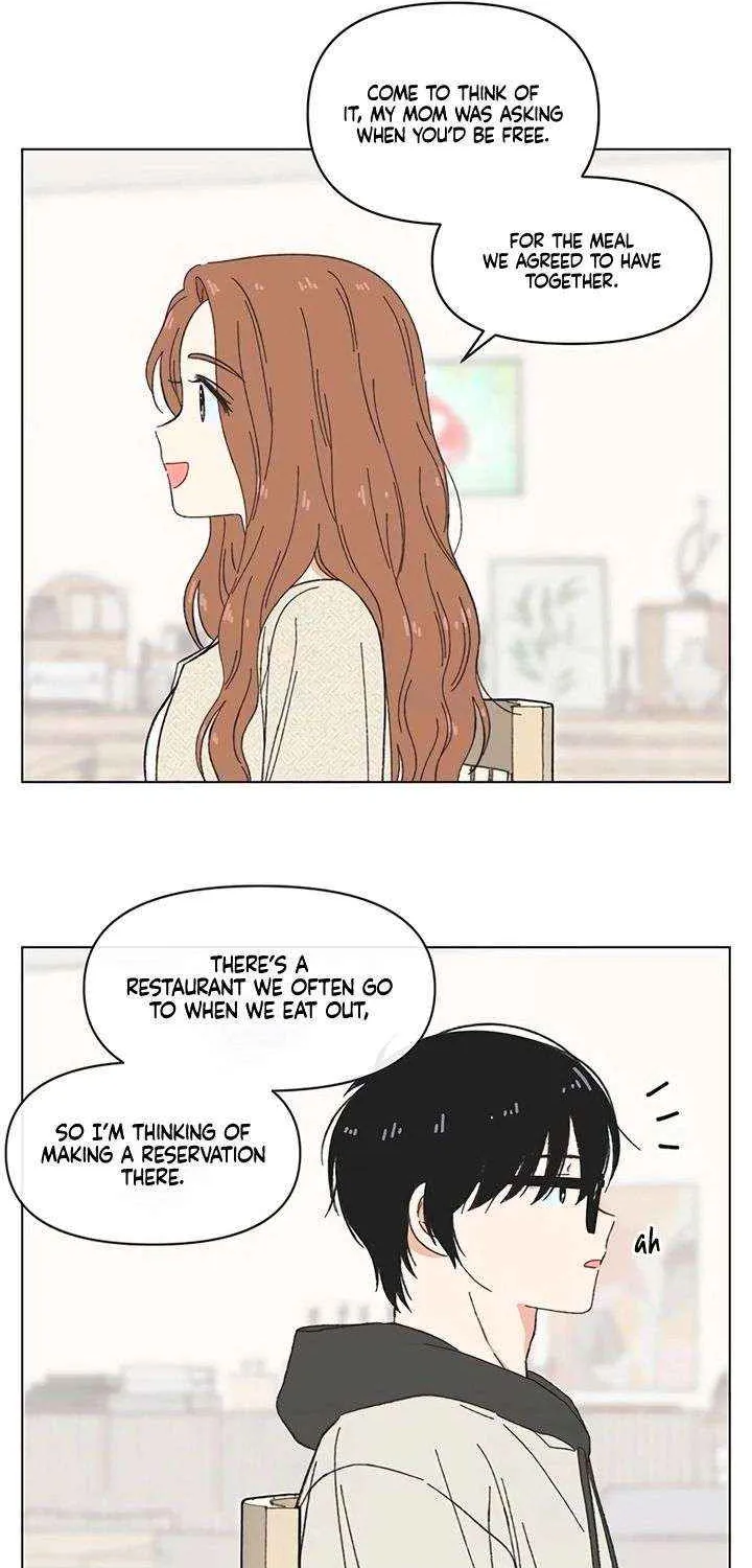 Read Youth Lovesome Manga Online