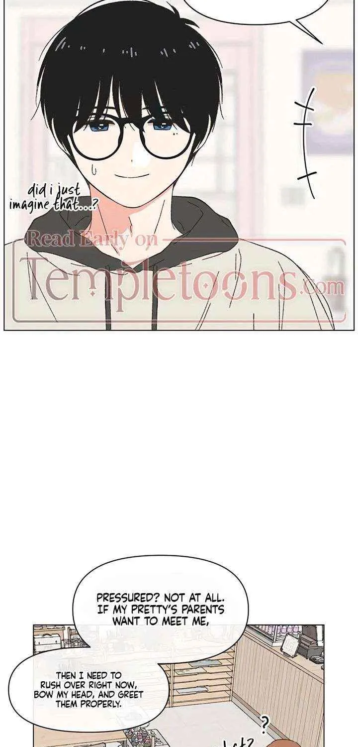 Read Youth Lovesome Manga Online