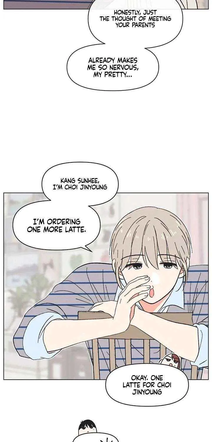 Read Youth Lovesome Manga Online