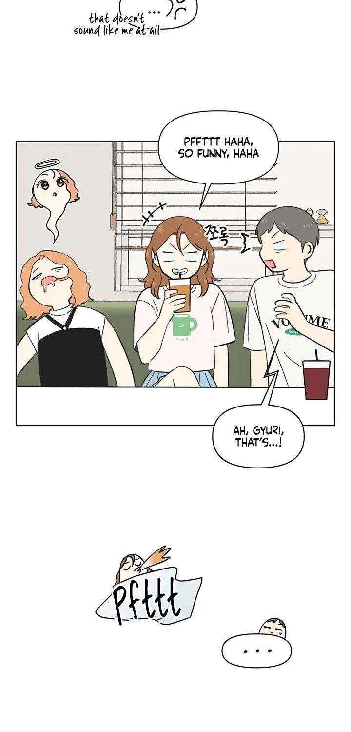 Read Youth Lovesome Manga Online