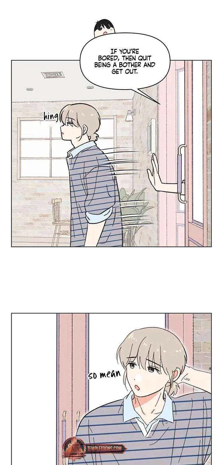 Read Youth Lovesome Manga Online