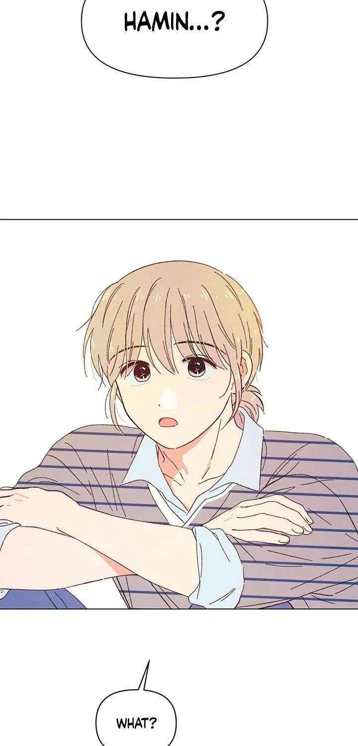 Read Youth Lovesome Manga Online