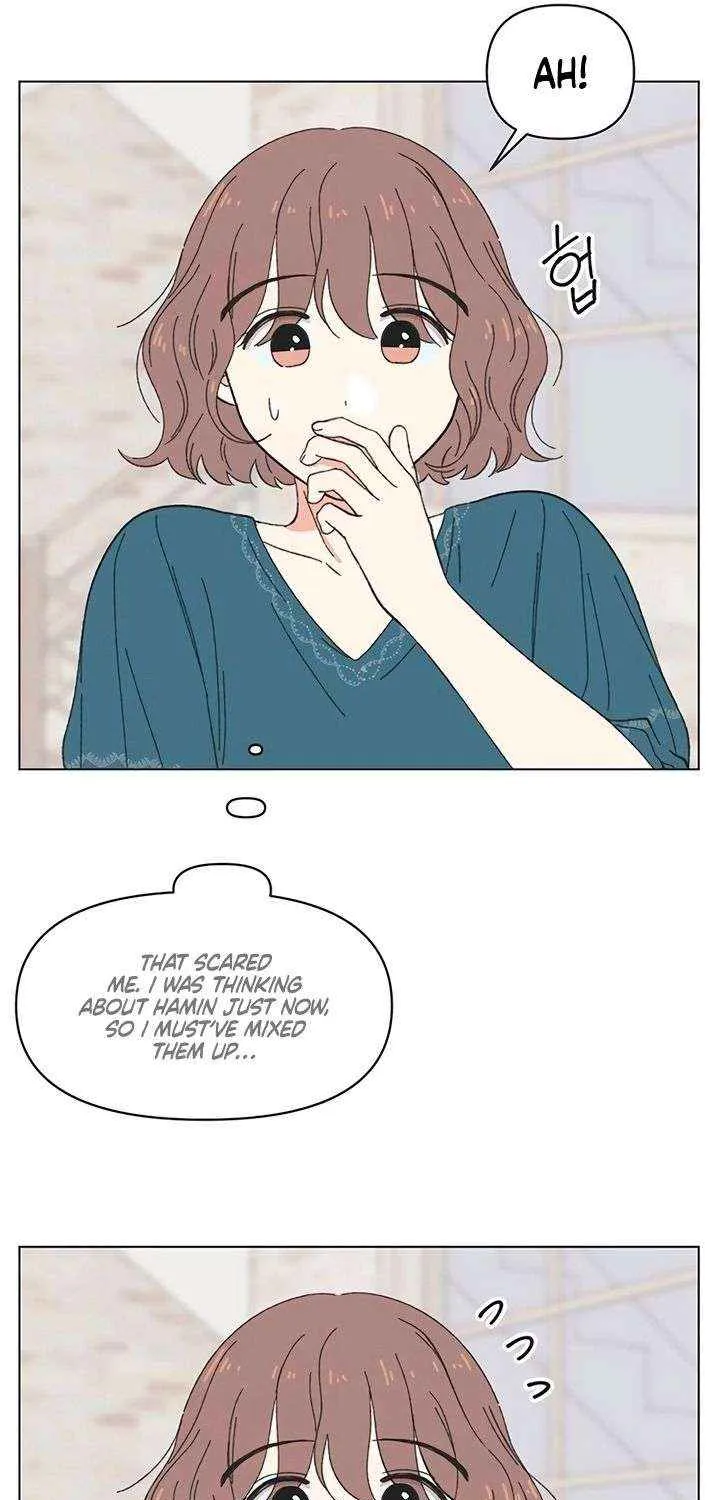 Read Youth Lovesome Manga Online