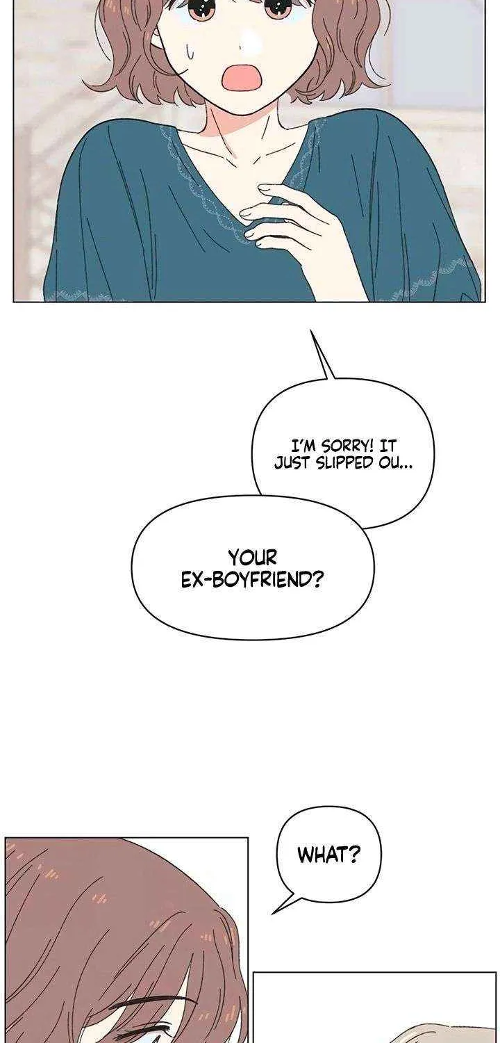 Read Youth Lovesome Manga Online