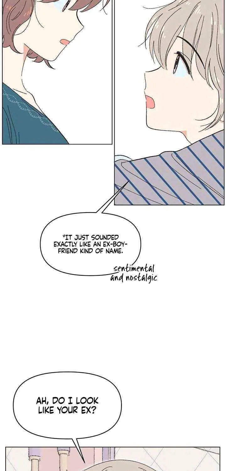 Read Youth Lovesome Manga Online