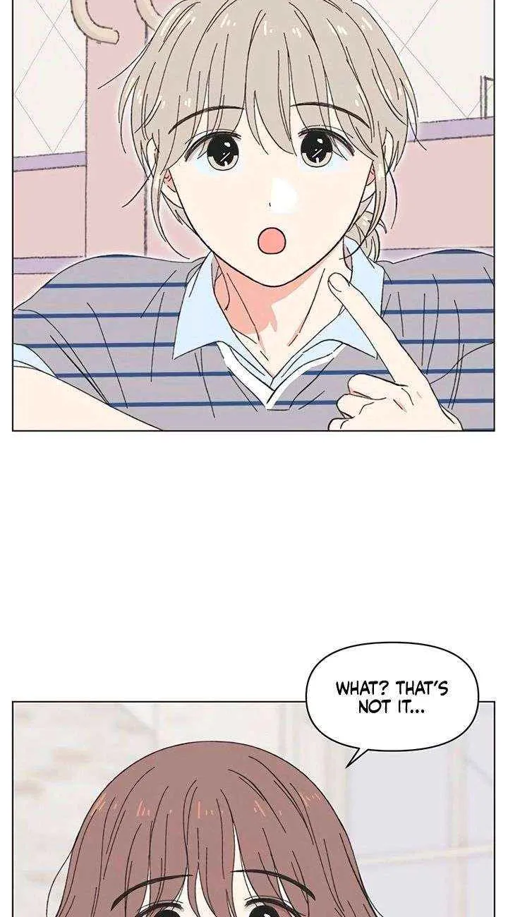 Read Youth Lovesome Manga Online