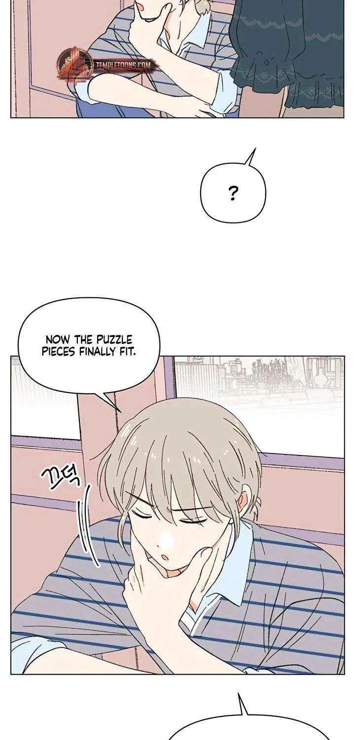 Read Youth Lovesome Manga Online